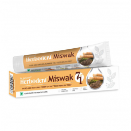 Herbodent Miswak