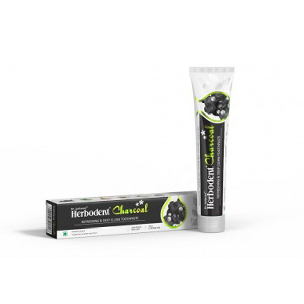 Herbodent Charcoal