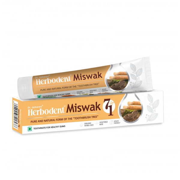 Herbodent Miswak