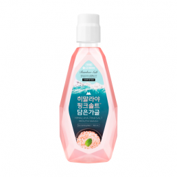 Himalaya (Хималая) Pink Salt Ice Calming Mint