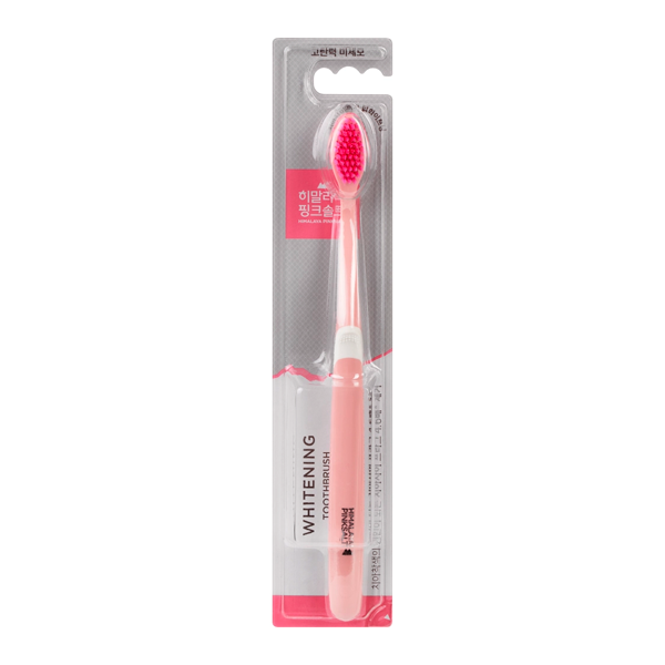 Himalaya (Хималая) Pinksalt