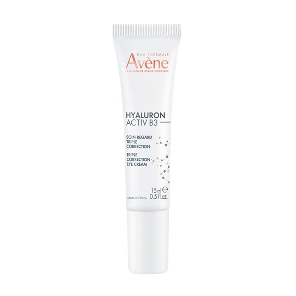 Avene hyaluron activ b3