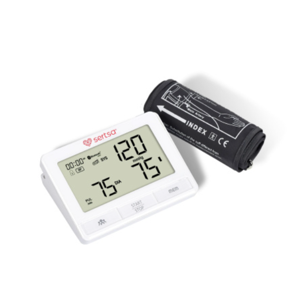 Sertsa / Сэрца Смарт Моӯны IT DBP-6279b Afib smart