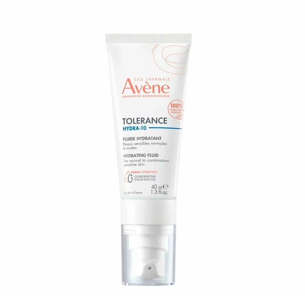 Avene Tolerance Hydra-10