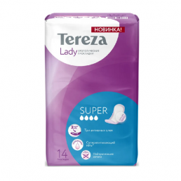 Tereza lady