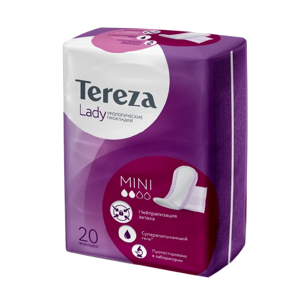 Tereza lady