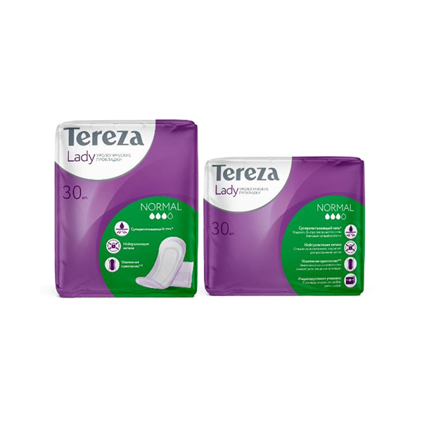 Tereza lady
