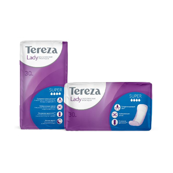Tereza lady