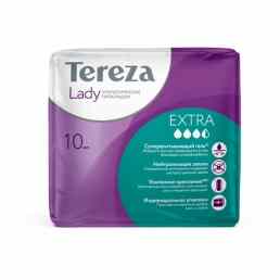 Tereza lady