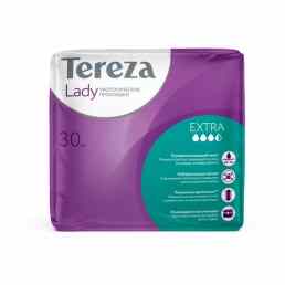 Tereza lady