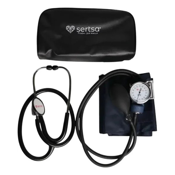 Sertsa / Сэрца Эталон Кардыё ВК 2001-3009