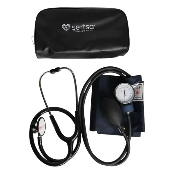 Sertsa / Сэрца Эталон ВК 2001-3012