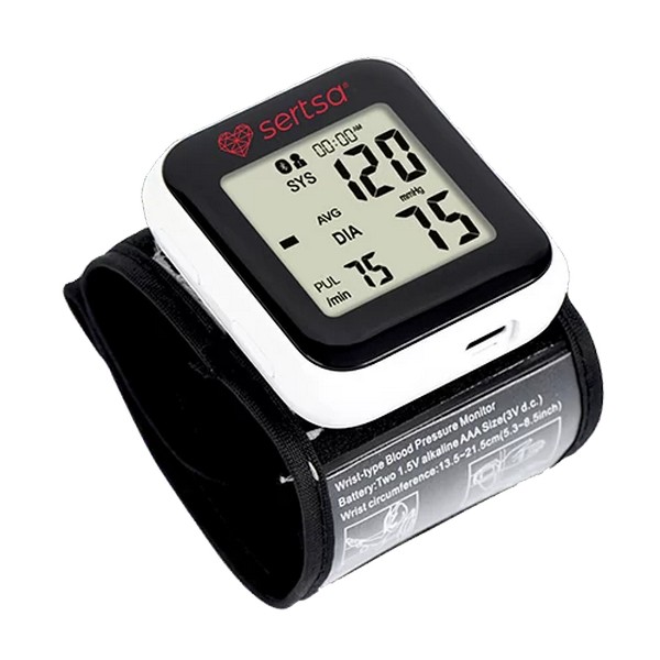 Sertsa / Сэрца Смарт DBP-8276