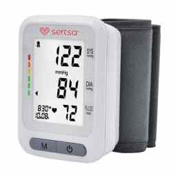 Sertsa / Сэрца Кантроль DBP-2253