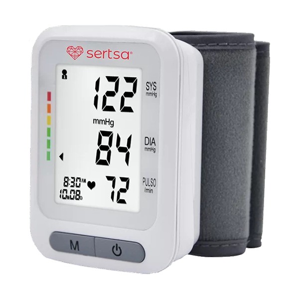 Sertsa / Сэрца Кантроль DBP-2253