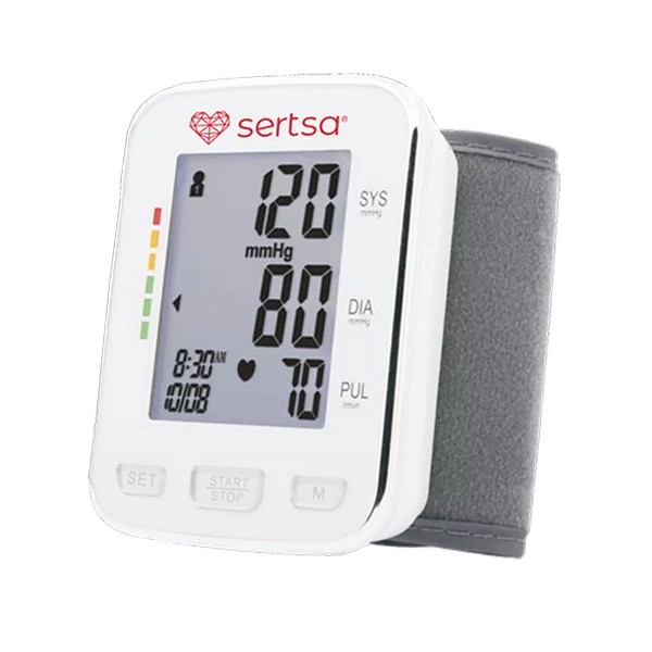 Sertsa / Сэрца Оптыма DBP-2242