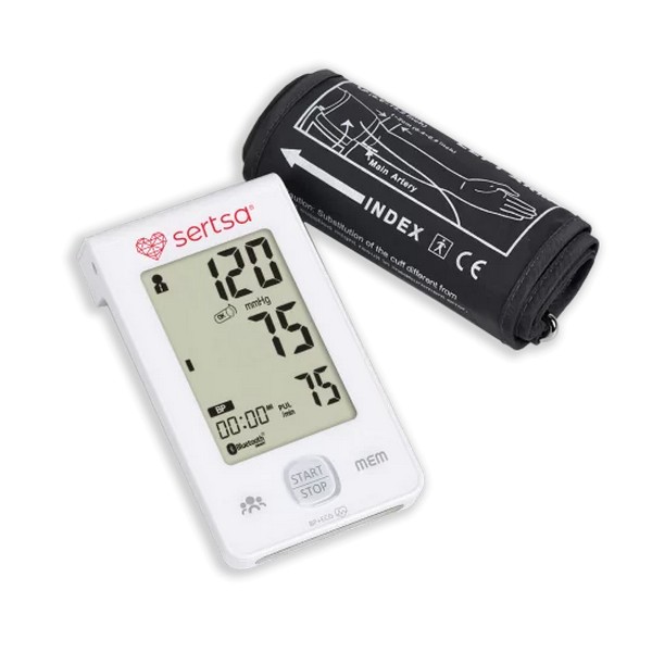 Sertsa / Сэрца Смарт Моӯны Яркі DBP-6177