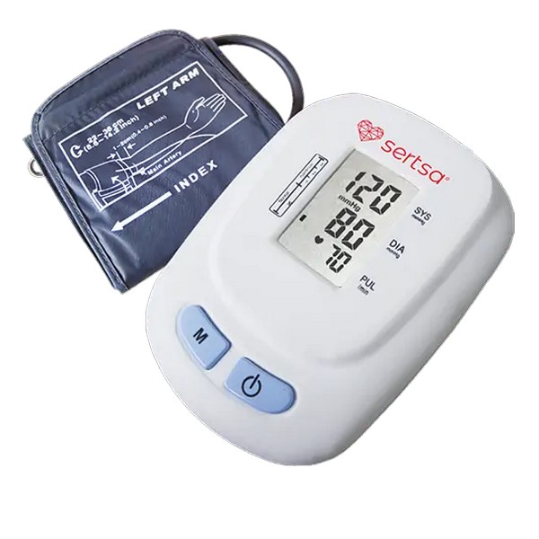 Sertsa / Сэрца Стандарт Кантроль DBP-1211