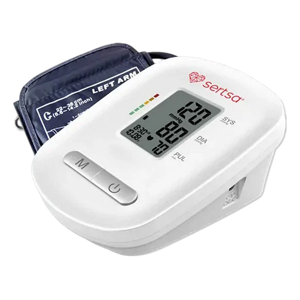 Sertsa / Сэрца Стандарт DBP-1250