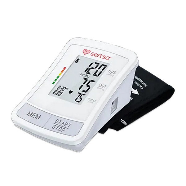 Sertsa / Сэрца Стандарт Оптыма DBP-1209