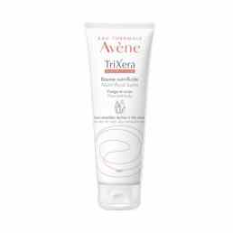 Avene Trixera nutrition