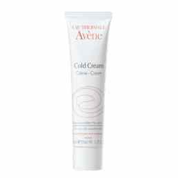 Avene cold cream