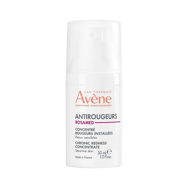 Avene antirougeurs rosamed