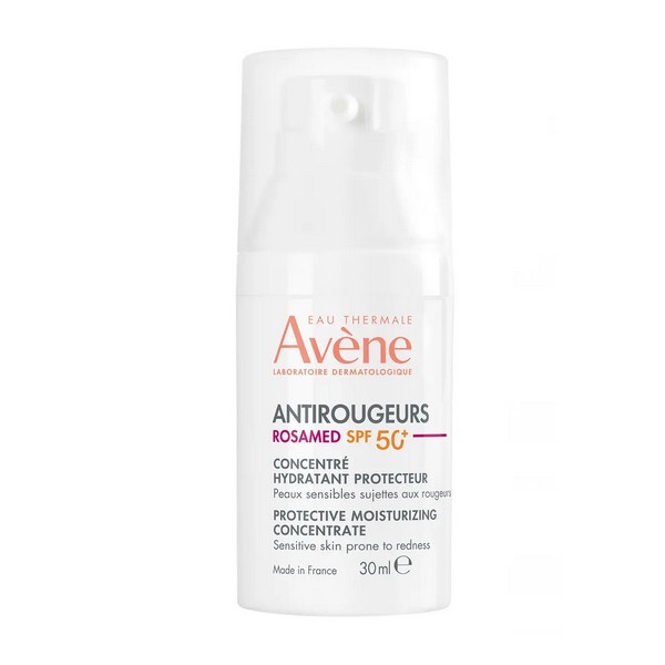 Avene antirougeurs rosamed