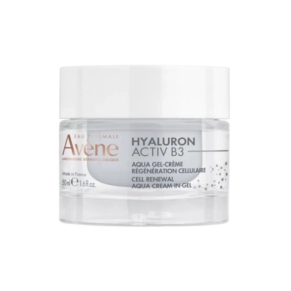 Avene hyaluron activ b3