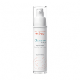 Avene Cleanance Woman