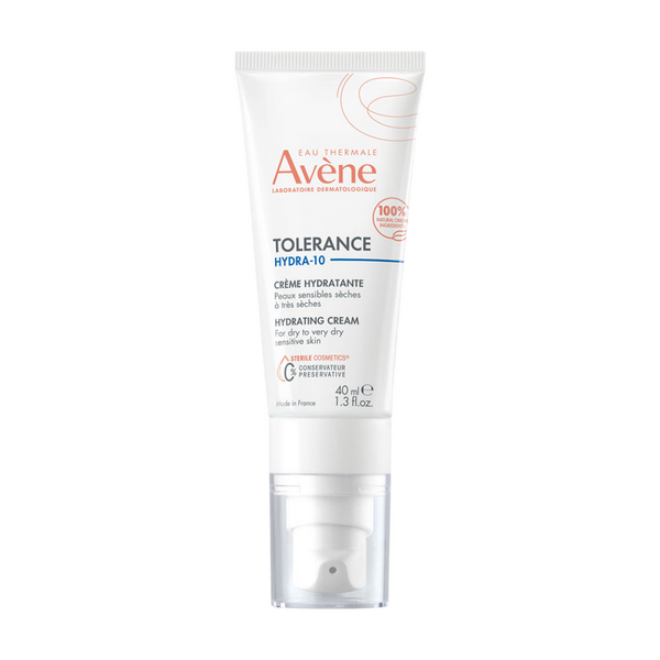 Avene Tolerance Hydra-10