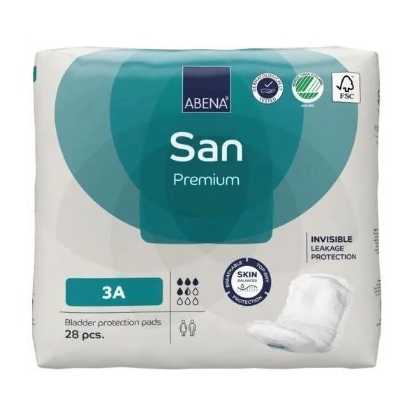 Abena San Premium 3A