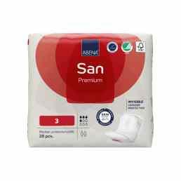 Abena San Premium 3