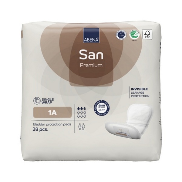 Abena San Premium 1A