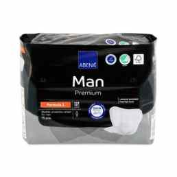 Abena Man Formula 2