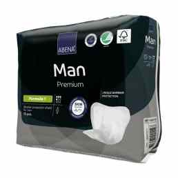 Abena Man Formula 1