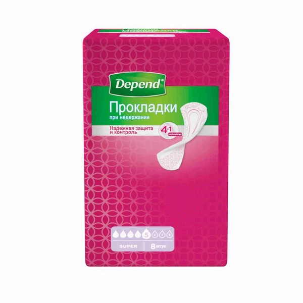 Depend