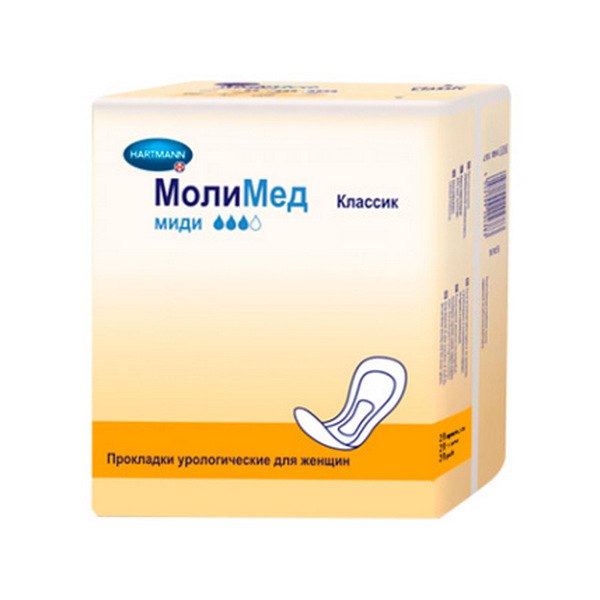 Молимед классик