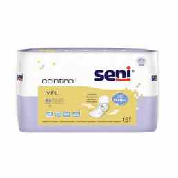 Сени контрол мини