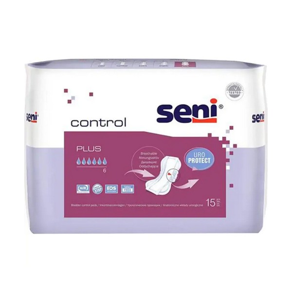 Сени контрол плюс