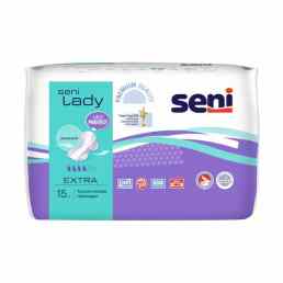Сени леди экстра