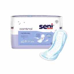 Сени контрол нормал