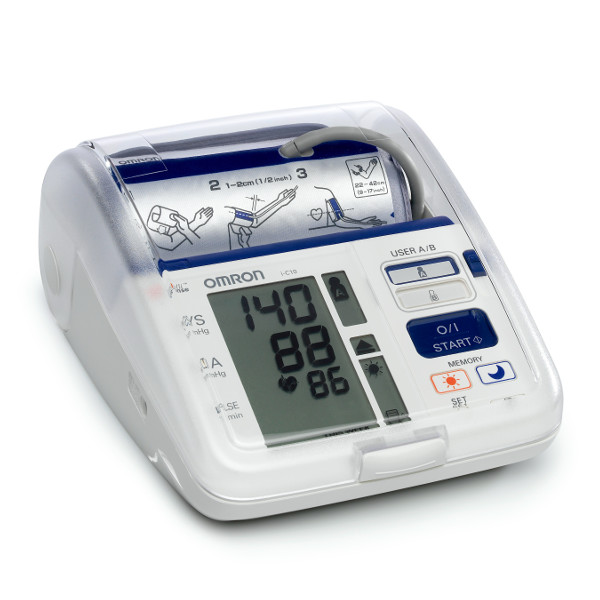 Omron (Омрон) i-C10 (HEM-7070-E)