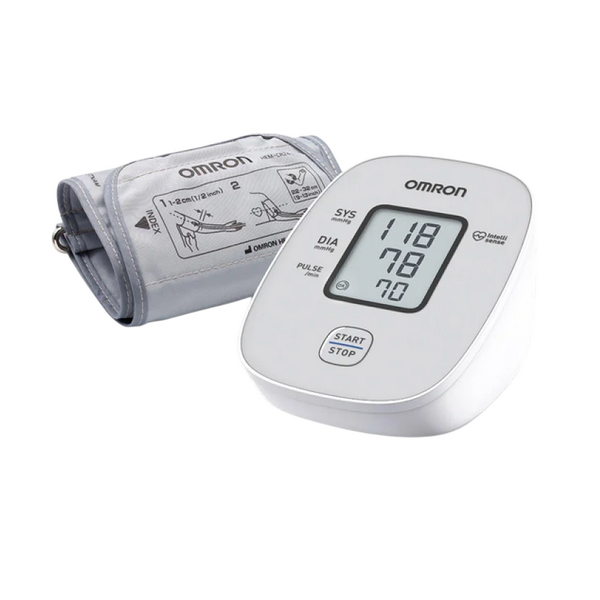 Omron (Омрон) M1 Basic (HEM-7121J-AF)