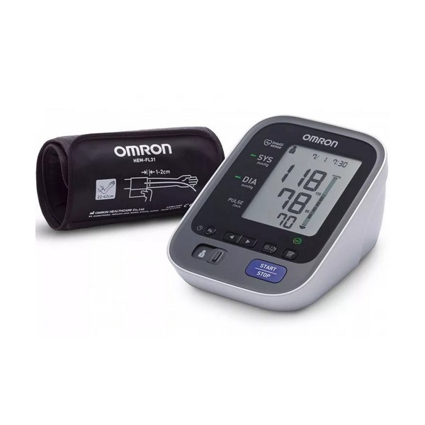 Omron (Омрон) M7 Intelli IT (HEM 7322T E)