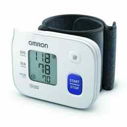 Omron (Омрон) RS1 (HEM 6160 E)