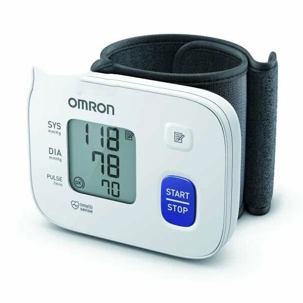 Omron (Омрон) RS1 (HEM 6160 E)