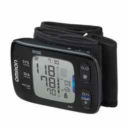 Omron (Омрон) RS8 (HEM 6310F E)