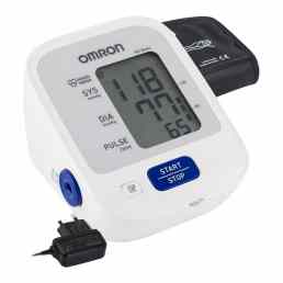 Omron (Омрон) М2 Basic (HEM 7121 ALRU)