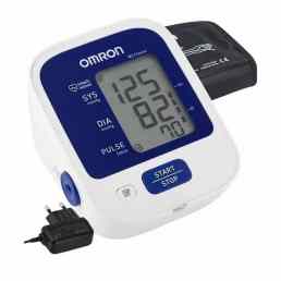 Omron (Омрон) М2 Classic (HEM 7122 ALRU)